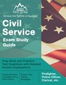 Civil Service Exam Study Guide - Matthew Lanni - 9781637754702