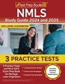 NMLS Study Guide 2025 and 2026 - Joshua Rueda - 9781637755228
