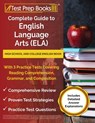 Complete Guide to English Language Arts (ELA) - Joshua Rueda - 9781637755921