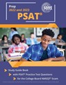 PSAT Prep 2022 and 2023 - Exampedia - 9781637756515