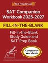 SAT Companion Workbook 2026-2027 - Lydia Morrison - 9781637756539