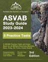 ASVAB Study Guide 2023-2024 - J M Lefort - 9781637756577
