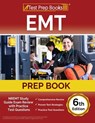 EMT Prep Book - Joshua Rueda - 9781637756591