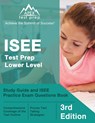 ISEE Test Prep Lower Level - Matthew Lanni - 9781637756737