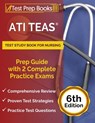 ATI TEAS Test Study Book for Nursing - Joshua Rueda - 9781637757963