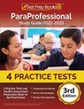 ParaProfessional Study Guide 2022-2023 - Joshua Rueda - 9781637758830