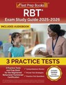 RBT Exam Study Guide 2025-2026 - Lydia Morrison - 9781637758946