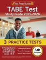 TABE Test Study Guide 2025-2026 - Lydia Morrison - 9781637759042