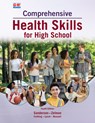 Comprehensive Health Skills for High School - Catherine A. Sanderson - 9781637761342