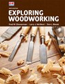 Exploring Woodworking - Fred W. Zimmerman - 9781637767047
