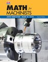 Math for Machinists - Mark W. Huth - 9781637767078