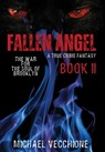 Fallen Angel II: The War for the Soul of Brooklyn - Michael Vecchione - 9781637774793