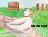 The Big Duck - Linda Trott Dickman - 9781637776445
