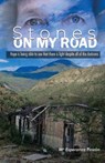 Stones On My Road - Pinzón - 9781637776926