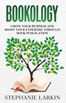 Bookology - Stephanie Larkin - 9781637777343