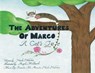 The Adventures of Marco - Nicole Nicholson - 9781637777985