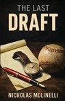 The Last Draft - Nicholas Molinelli - 9781637778555