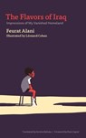 The Flavors of Iraq - Feurat Alani - 9781637790670