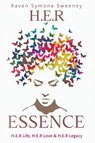 H.E.R - Raven Symone Sweeney - 9781637844472