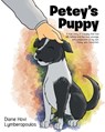 Petey's Puppy - Diane Hovi Lymberopoulos - 9781637844977