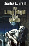 The Long Night of the Grave - Jill Bauman - 9781637890493