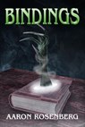Bindings - Aaron Rosenberg - 9781637892503