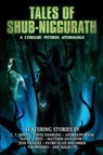 Hambling, D: Tales of Shub-Niggurath - David Hambling ; Andrea Pearson ; David J. West - 9781637893241