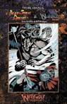 Black Spiral Dancers & Wendigo - Bill Bridges - 9781637894125