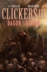 Clickers III: Dagon Rising - KEENE,  Brian - 9781637896112