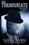 The Triumvirate - Mary Sangiovanni - 9781637898147