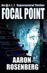 O.C.L.T.: Focal Point - Aaron Rosenberg - 9781637898963
