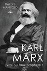 Karl Marx - MANIFOLD,  Deirdre - 9781637905999