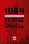 1984 - George Orwell ; Eric Arthur Blair - 9781637907887