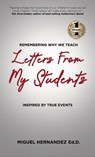 Letters from My Students - Dr Miguel Hernandez - 9781637920442