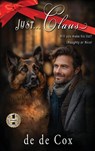 JUST...CLAUS - de de Cox - 9781637927762