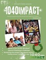 Butler, M: 1040 Impact Christmas Edition - Michael Butler - 9781637928103