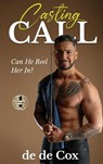 CASTING CALL - de de Cox - 9781637928387