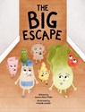 THE BIG ESCAPE - Jeanne Marie Elder - 9781637928745