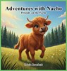 Brackett, T: Adventures with Nacho - Tricia Brackett - 9781637929476