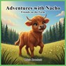ADVENTURES WITH NACHO - Tricia Brackett - 9781637929483