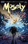 Mosely #5 - Rob Guillory - 9781637968338