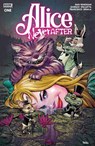 Alice Never After #1 - Dan Panosian - 9781637968475