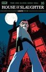 House of Slaughter #16 - James Tynion IV ; Sam Johns - 9781637968604