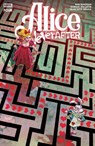 Alice Never After #4 - Dan Panosian - 9781637969083