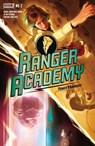 Ranger Academy #2 - Maria Mora Ingrande - 9781637969175