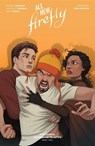 All-New Firefly: The Gospel According to Jayne Vol. 2 - David M. Booher - 9781637969755