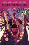 House of Slaughter Vol. 5 - James Tynion IV ; Tate Brombal - 9781637969816