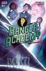 Ranger Academy #3 - Maria Mora Ingrande - 9781637969939