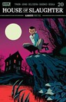 House of Slaughter #20 - James Tynion IV ; Sam Johns - 9781637969977