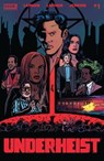 Underheist #1 - David Lapham ; Maria Lapham - 9781637969984